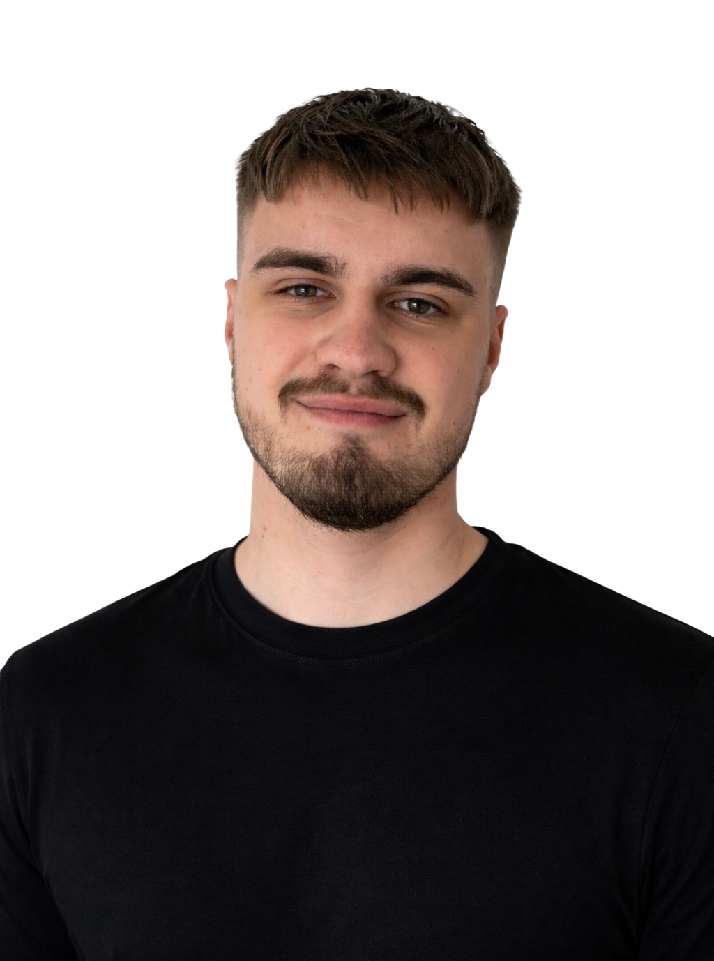 Bartosz Owczarek, BRT Forge
